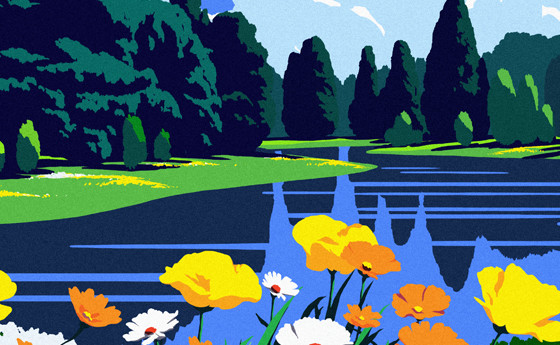 2026 서울국제정원박람회